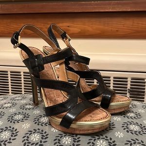 Nine West Heels
